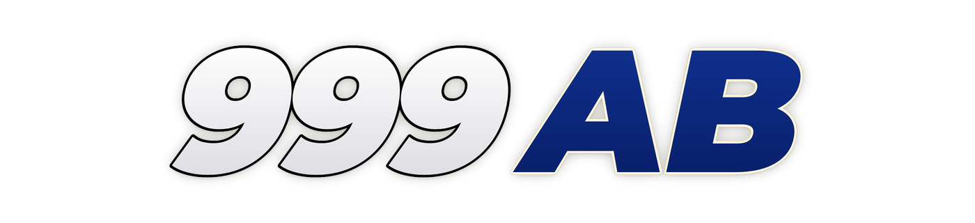 999ab Casino Logo